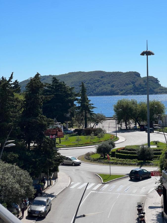Apartments Boreta Budva Bagian luar foto