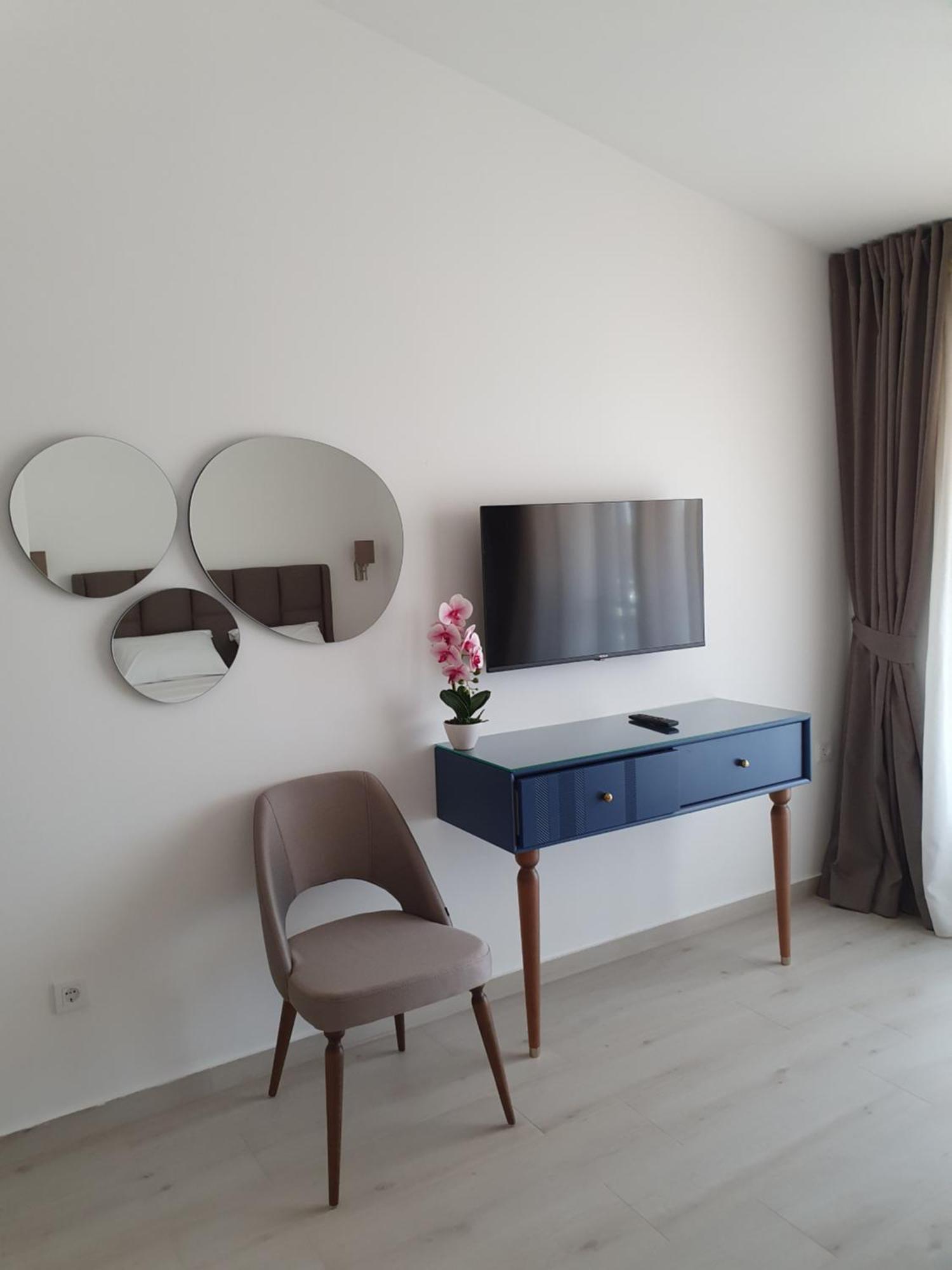 Apartments Boreta Budva Ruang foto